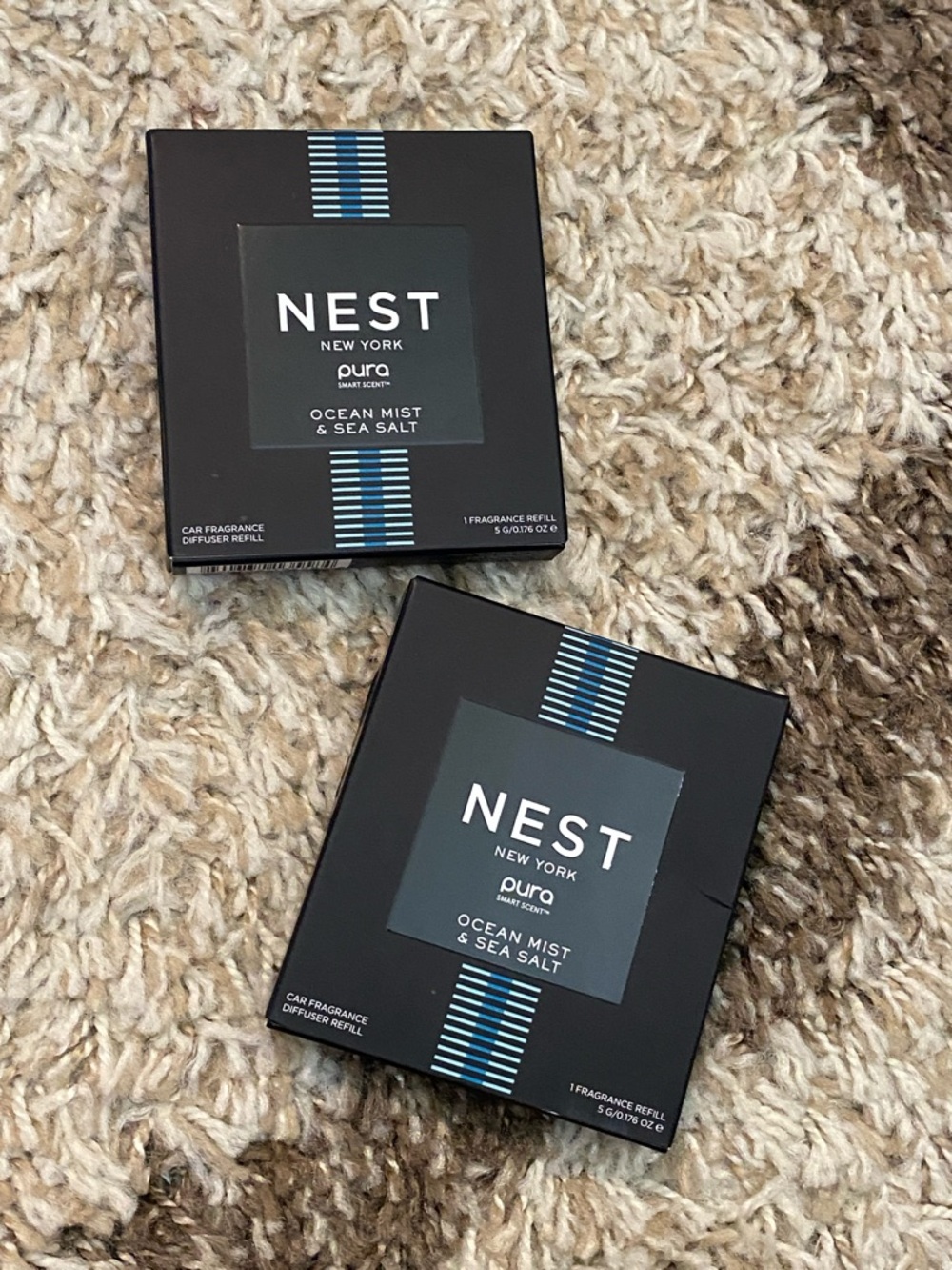 *NEW* Nest Pura refills